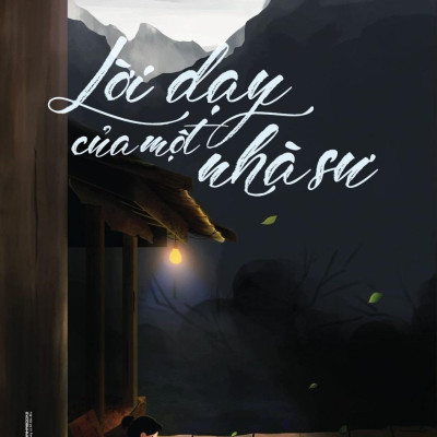 Lời Dạy Của Một Nhà Sư