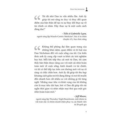 Trò Chơi Của Những Kẻ Hiểu Luật