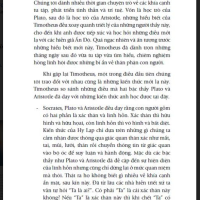 MUÔN KIẾP NHÂN SINH TẬP 3 - Nguyên Phong - First News – bìa mềm