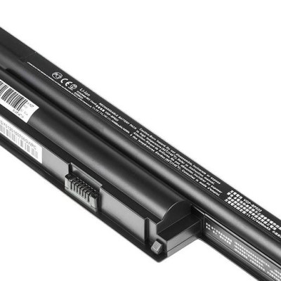 Pin Tương Thích Cho Laptop Sony Pcg-61313L| Battery Vaio Pcg-61313L - Hàng Nhập Khẩu New Seal TEEMO PC TEBAT89