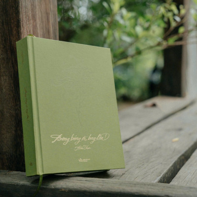 Sách - Bong Bóng Ơi, Bay Lên! - Bìa Cứng