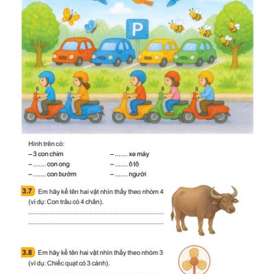 Sách - Bài Tập Cuối Tuần Toán 1 - Kết Nối - ndbooks