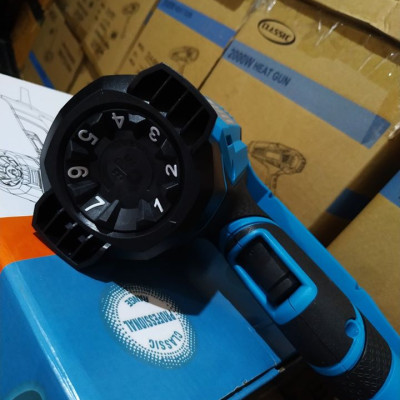 MÁY THỔI HƠI NÓNG CLASSIC CLA-2000E (HÀNG CHÍNH HÃNG)