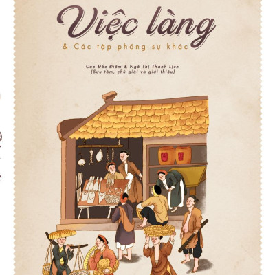 Việc Làng
