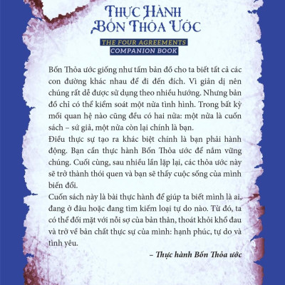 Bộ Sách Trí Tuệ Của Người Toltec