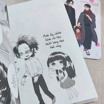 Con Gái Ông Trùm Và Anh Chàng Bảo Mẫu Tập 3