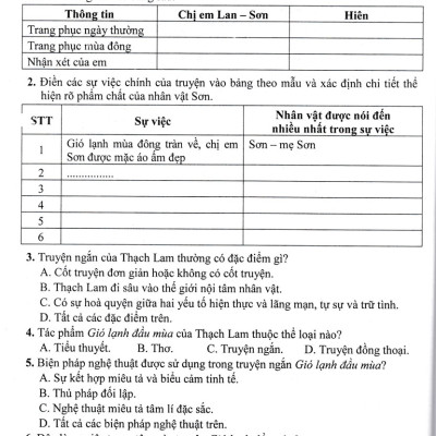 Phát Triển Kĩ Năng Đọc - Hiểu Và Viết Văn Bản Theo Thể Loại Môn Ngữ Văn 8 (Bám Sát SGK Cánh Diều) _HA