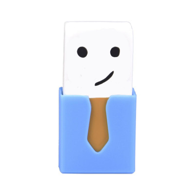 Combo 10 Gôm Thiên Long Điểm 10 TP-E022 (Giao ngẫu nhiên)