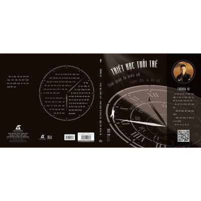 Sách - Triết Học Tuổi Trẻ - AZ Việt Nam
