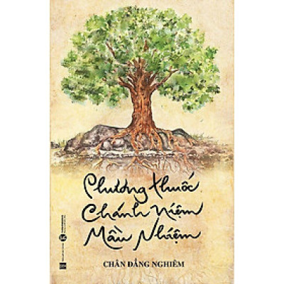 Sách - Phương Thuốc Chánh Niệm Mầu Nhiệm - Thái Hà Books