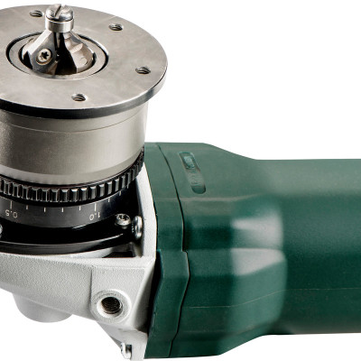 Máy Vát Mép Metabo KFM 9-3 RF