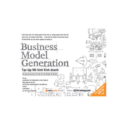 Comno Khởi Nghiệp Kinh Doanh: Tạo Lập Mô Hình Kinh Doanh + Giải Mã Bí Ẩn Thung Lũng Silicon