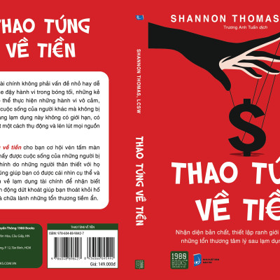 Thao Túng Về Tiền
