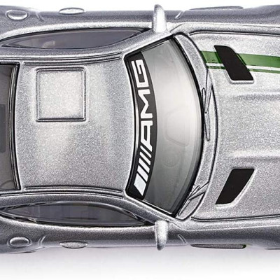 Đồ chơi SIKU Mercedes-AMG GT4 1529
