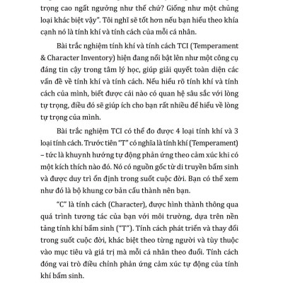 Thôi Làm Tổn Thương Mình