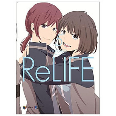 RELIFE – Tập 5
