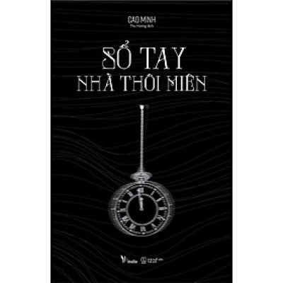 Sổ Tay Nhà Thôi Miên