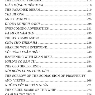 Sách - Tuyệt Vọng Và Bất Tử (TBLT 16)