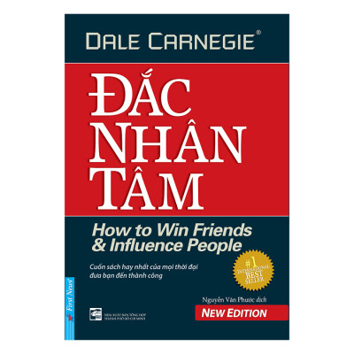 Combo Quyền Lực Mới + Đắc Nhân tâm