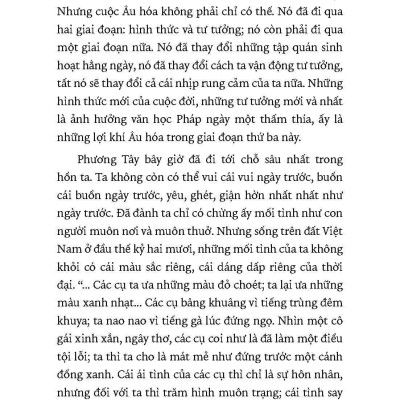 Thi nhân Việt Nam (Dành cho lứa tuổi 10+)