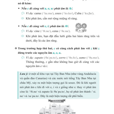 Sách - Hola, ¿Cómo Estás? - Tự Học Tiếng Tây Ban Nha Cho Người Mới Bắt Đầu