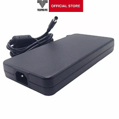 Sạc Tương Thích Cho Laptop Gaming Msi Ge73 Raider 8Rf Rgb Edition 240W - Hàng Nhập Khẩu New Seal TEEMO PC TEAC1188