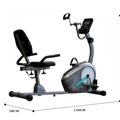 Xe đạp phục hồi chức năng BC-51023