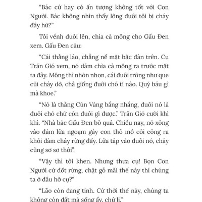 Mùa Động Rừng