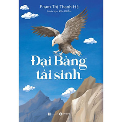 	Đại Bàng Tái Sinh _THA