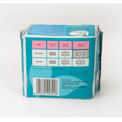 Băng vệ sinh Belle Flora Đêm Cotton – 10 miếng