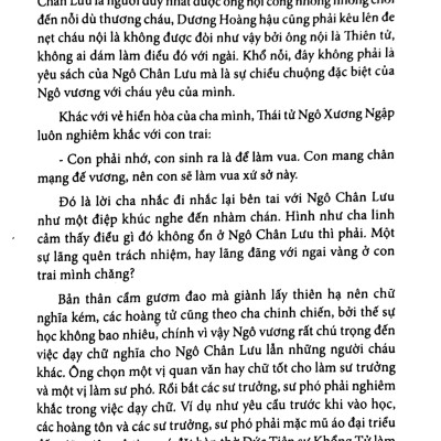  Bảo Kiếm Và Giai Nhân