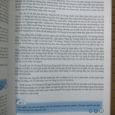 Sách - 199 Bài Và Đoạn Văn Hay Lớp 9 (Biên soạn theo chương trình GDPT mới)
