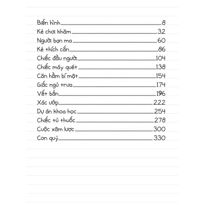 Nhật ký cậu bé siêu thân thiện Song ngữ Việt-Anh Tập 3 (Những chuyện ly kỳ)