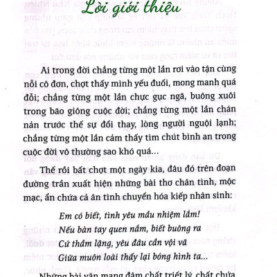 An Nhiên Giữa Những Thăng Trầm (Tái Bản)