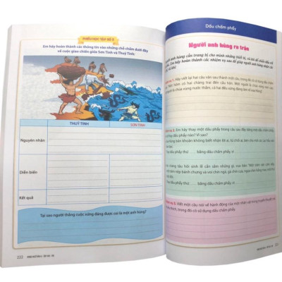 Sách - Combo Kế hoạch bài dạy Ngữ Văn 6 - tập 1 + 2 (Hỗ trợ GV thiết kế kế hoạch dạy học Ngữ Văn 6 - Kết Nối)