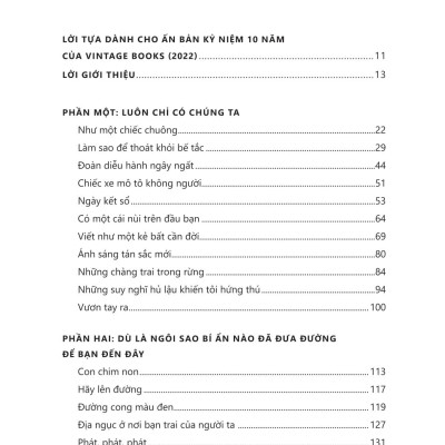 Sách - Những Điều Bé Nhỏ Xinh Đẹp