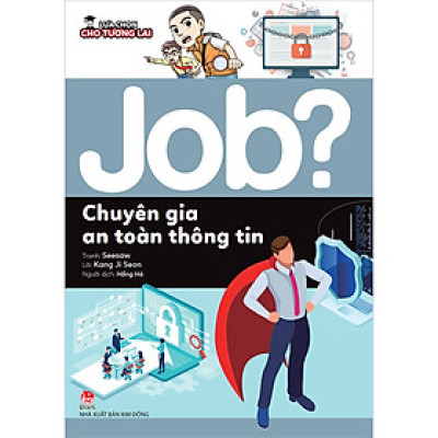 Lựa Chọn Cho Tương Lai: JOB?