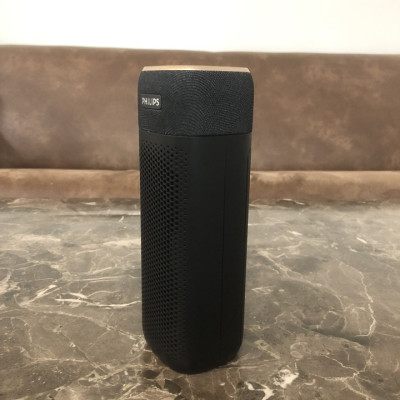 Máy khử mùi lọc không khí ô tô 3 tốc độ Philips S7601 (GP7601) - HÀNG NHẬP KHẨU