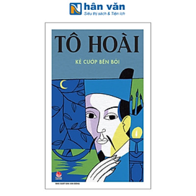 Sách - Kẻ Cướp Bến Bỏi