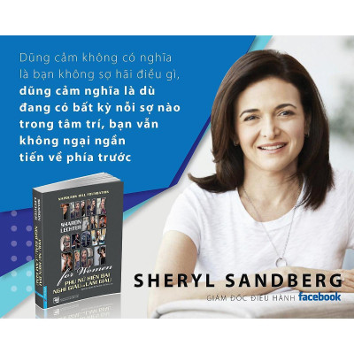 Sách - Phụ Nữ Hiện Đại Nghĩ Giàu Và Làm Giàu - First News