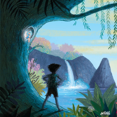 Illustrated Special Edition - Peter Pan