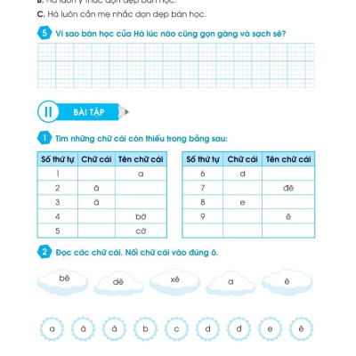 Bài Tập Bổ Trợ Tiếng Việt Cơ Bản Và Nâng Cao Lớp 2 (MEGA)