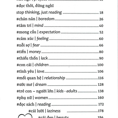 Sách - Những Cái Kẹt - Where The Troubles Lie