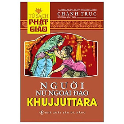 Người Nữ Ngoại Đạo Khujjuttara