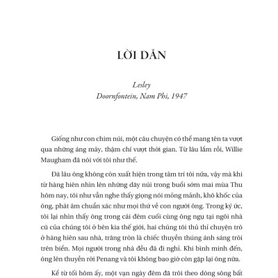 Sách - Ngôi Nhà Muôn Cánh Cửa