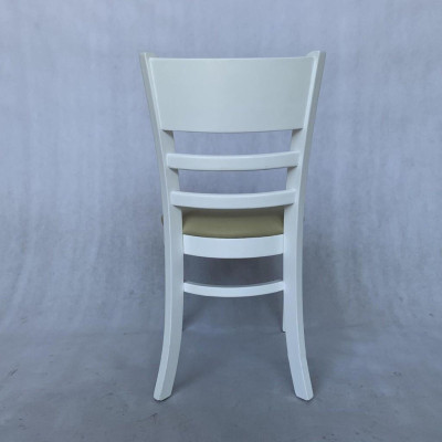 Bộ bàn ăn gỗ tự nhiên