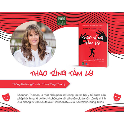 Thao Túng Tâm Lý