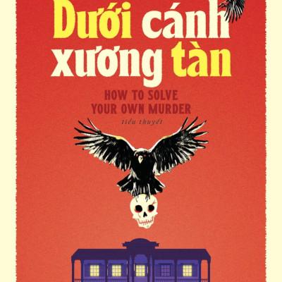 Sách - Hồ Sơ Castle Knoll #1 - Dưới Cánh Xương Tàn