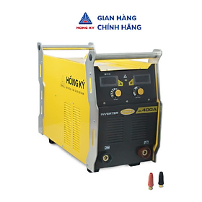 Máy hàn que MMA Hồng Ký Master 400 Ampe 380V - HK400A