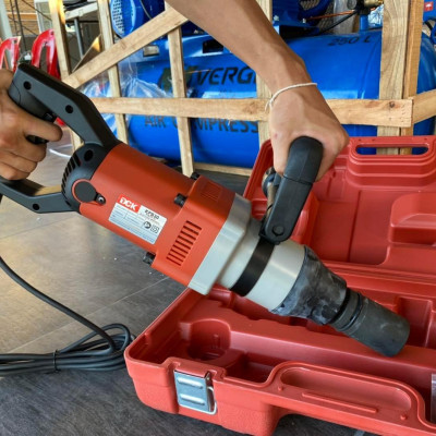 MÁY SIẾT BULONG 1050W DCK KPB30 - HÀNG CHÍNH HÃNG